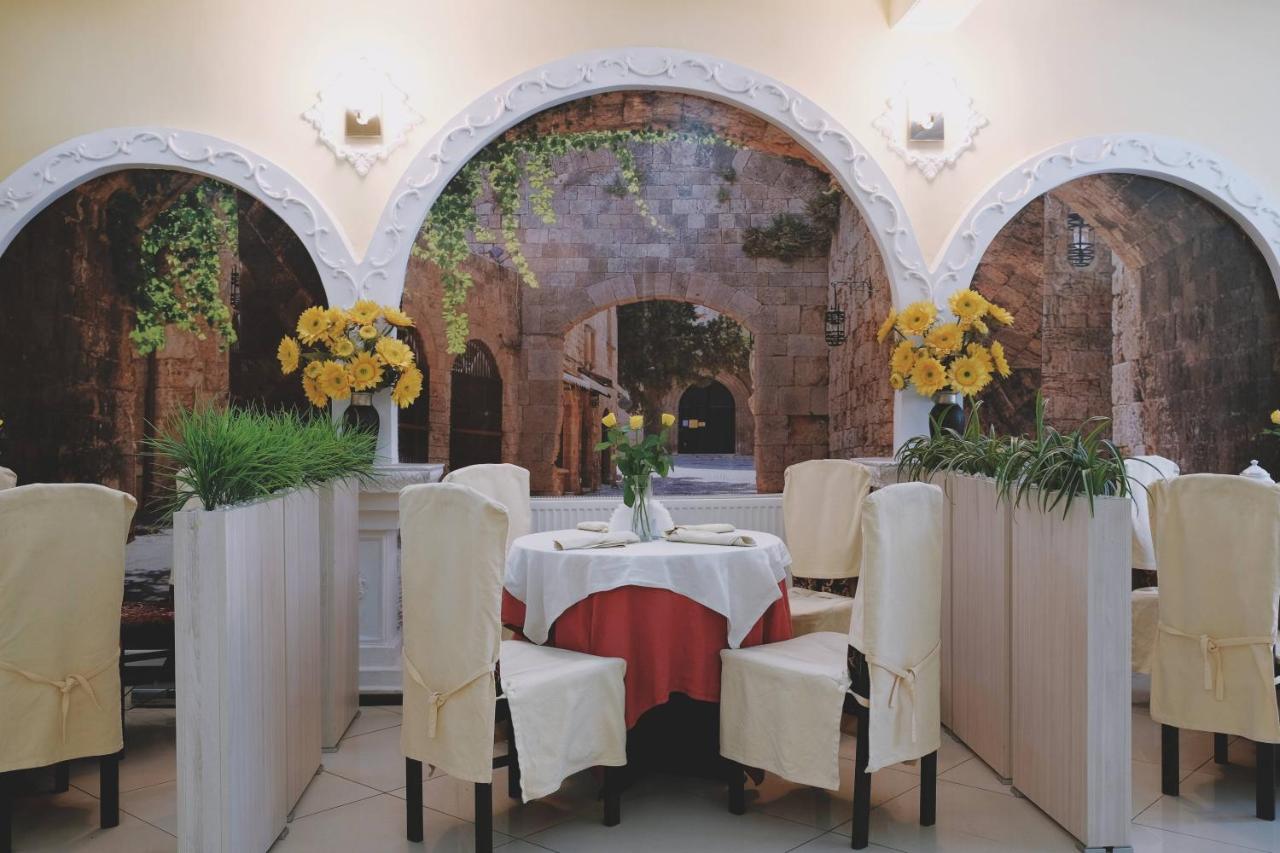 Zajazd Restauracja Paradise Czaplinek Buitenkant foto